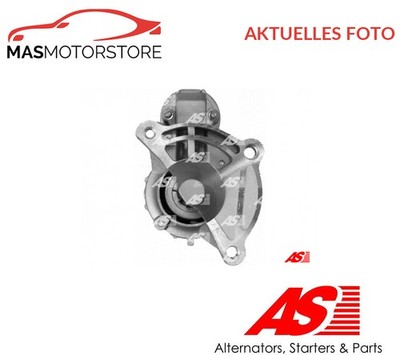MOTOR ANLASSER STARTER AS-PL S3032 A NEU OE QUALITÄT