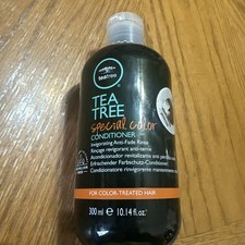 Paul Mitchell Tea Tree Special Color Conditioner 10.14 Oz new 