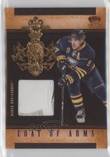 2010-11 Panini Crown Royale Coat of Arms 13/25 Derek Roy #47 0uj7
