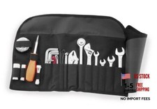 Bikers Choice Roll-Up Tool Kit 151522