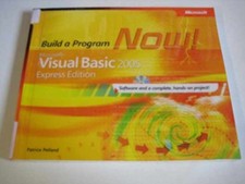 Microsoft  Visual Basic  2005 - Paperback, by Pelland Patrice - Very Good