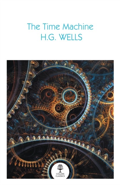 The Time Machine by H G Wells PAPERBACK 9780008699475 - Image 2