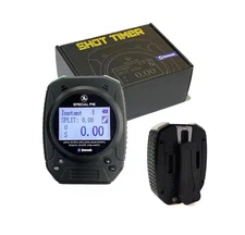 SPECIAL PIE USPSA Shot Timer - Shooting Timer for Firearms Perfect for Practi...