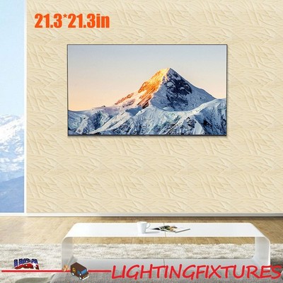 Decor Wall Panles for Living Room Bedroom Beige 3D Wall Panels for Interior Wall