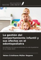 Helen Cristhiane MüLler Nagano | La GestióN Del Comportamiento Infantil Y Sus...