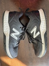 New Balance Men's Fresh Foam 3000 V6 Baseball Turf Shoes Trainers