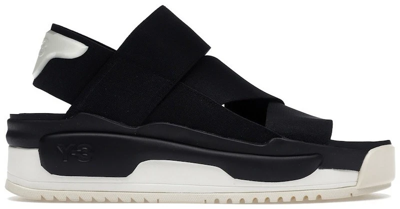 adidas Y-3 Kusari Triple Black for Sale - Authenticity Guaranteed - eBay