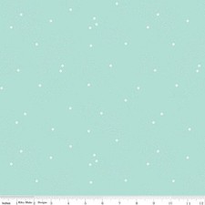 Dainty Daisy in Songbird Dainty Daisy Riley Blake