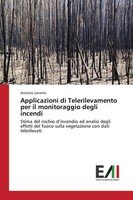 Antonio Lanorte | Applicazioni Di Telerilevamento Per Il Monitoraggio Degli...