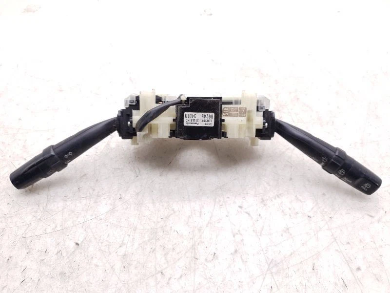 05 06 07 CONJUNTO INTERRUPTOR COLUMNA DIRECCIÓN TOYOTA SEQUOIA  Foto 3 de 4