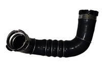 Ladeluftschlauch Bugiad 81832 FüR Nissan D40 Pathfinder R51 Navara NP300 3 Dci