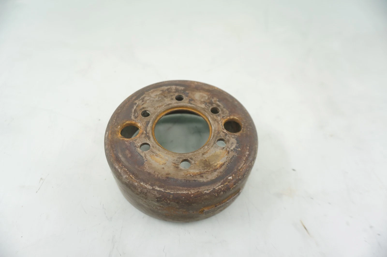 1996-1999 Sea-Doo OEM Stator Magneto Alternator Flywheel Rotor GSX GTX SPX XP