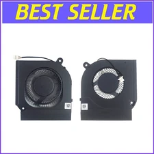 New 45dB Cooling Fans for Acer Nitro 5 - Keep Your Laptop Running Smoothly