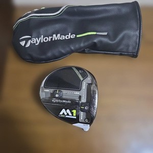 Taylormade M1 Driver Head | eBay