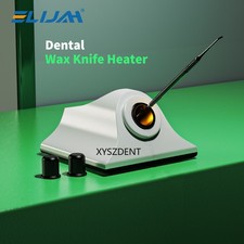 Dental Wax Knife Heater Technician Electric Waxer Inductor Processing Heating