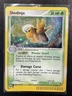2003 Pokemon Shedinja Holo (11/97) EX Dragon E Series  LP