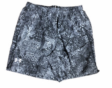 Under Armour Damen kurze Hose Speed Stride Pr...