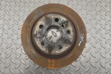 BMW F44 Bremsscheibe hinten rechts 280 mm 218i 2020 RHD 22789056