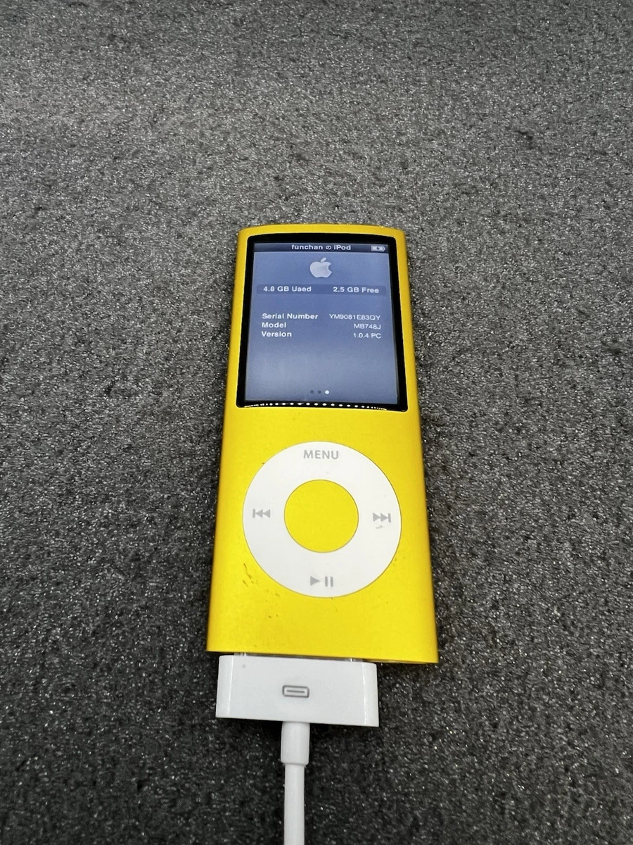 Модель Ipod A1136 - огромный выбор по лучшим ценам | eBay