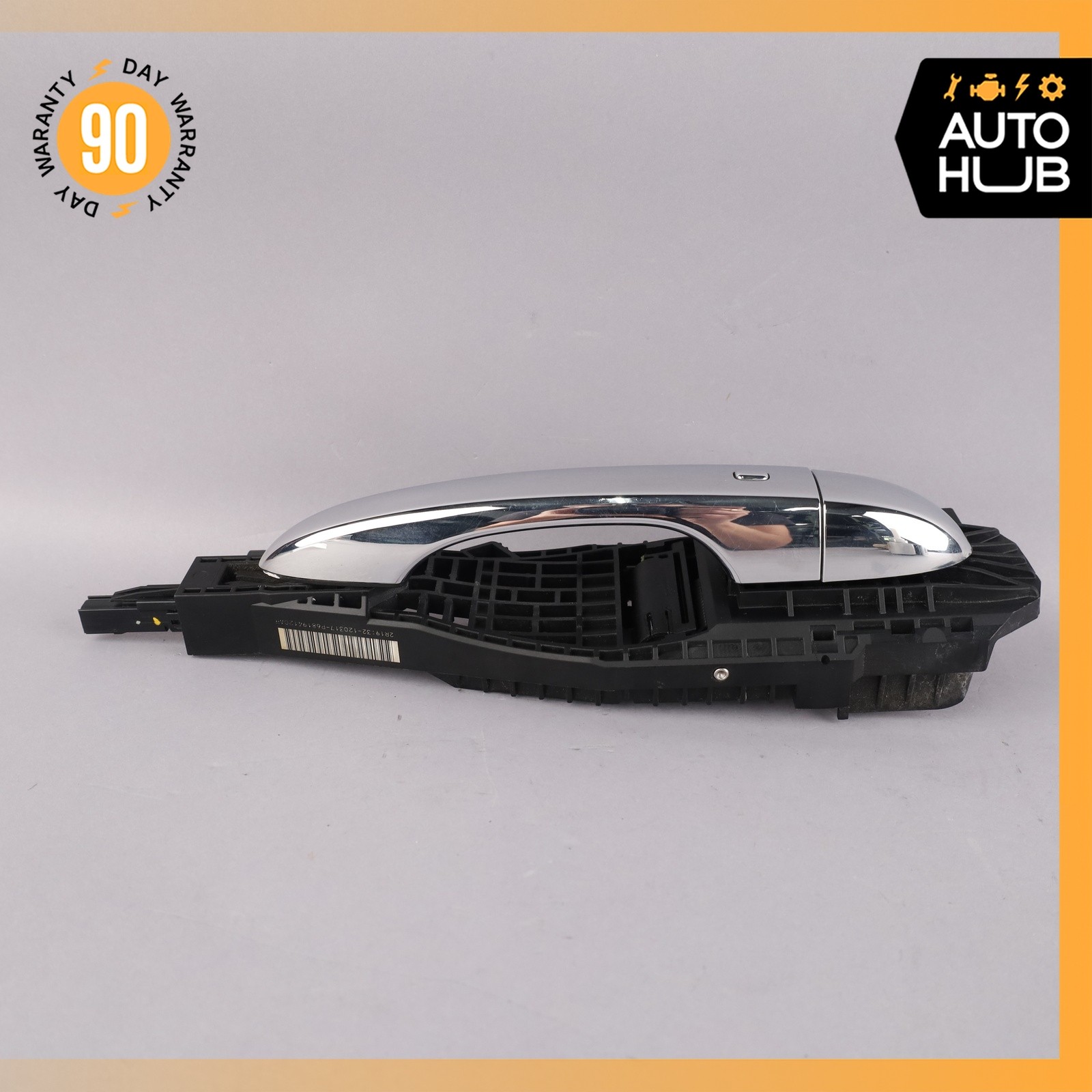 Maserati Levante M161 Front or Rear Right Side Exterior Door Handle OEM 89k