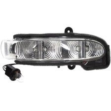Blinker rechts f&uuml;r Mercedes W211 E-Klasse 2003-2006 NEU