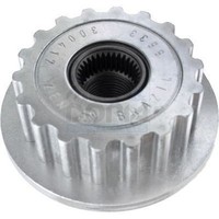 Generatorfreilauf Meat & Doria 45086 FüR Vw Transporter T5 Bus 7HB 7HJ 7EB 7EJ