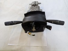 Auto Tilt Steering Column W Key Fits 2010-2018 Jeep Wrangler