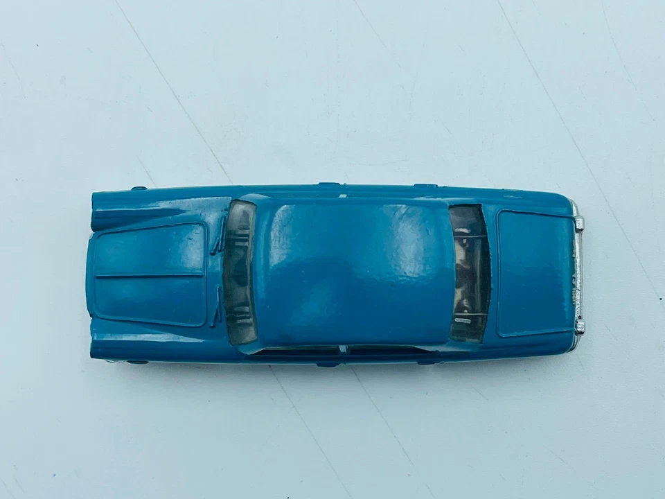 MERCURY 31 LANCIA Flavia 1.43 - Photo 4/4