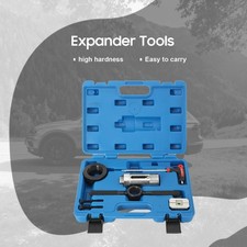 Universal strut Expander Tool Set For Macpherson Strut 16.5mm 60mm UK