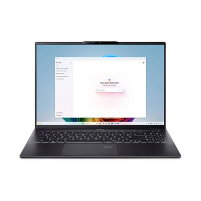 Acer Swift 16 AI OLED Ultraschlankes Notebook 16 Zoll Intel Core 9 32 GB 1 TB...