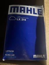 Air Filter Mahle LX 314