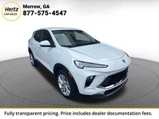 2026 Buick Encore Preferred