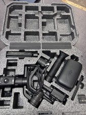 DJI CAMERA ACCESSORIES RONIN-S P34003709 