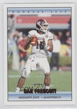 2022 Panini Chronicles Draft Picks Donruss Retro Red 70/149 Dak Prescott #6 12hh