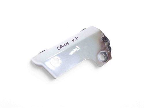 VW CADDY III Furgon 2KA, 2KH, 2CA, 2CH Kotflügelhalter vorne links 28775861