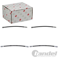 Flexible de frein Dacia LOGAN