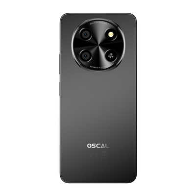 1点限り　OSCAL TIGER8 24GB＋128GB 5G対応 Amazon | 【2025年最新 5Gスマホ】OSCAL TIGER8 SIMフリースマホ｜ 7