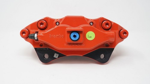 Passenger Right Rear Caliper 23399524 Fits 16-24 Camaro 2986698 - Picture 20 of 24