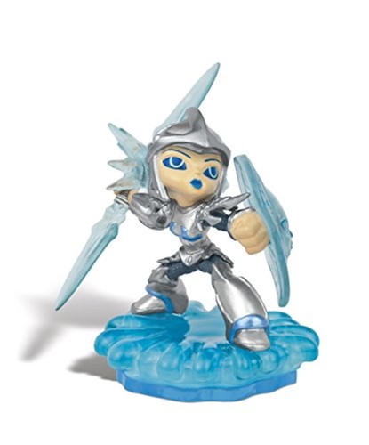 Skylanders Swap Force: Blizzard Chill Series 2 Character Figure Action 6E