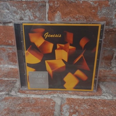 Genesis: Genesis - Remaster 2007 (DVD + CD)