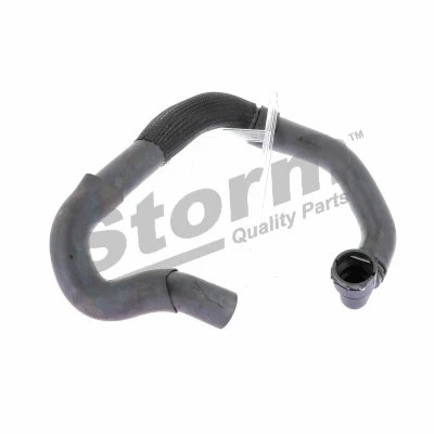 Durite de radiateur 1K0122051AD anti-fuite pour Octavia II et Touran