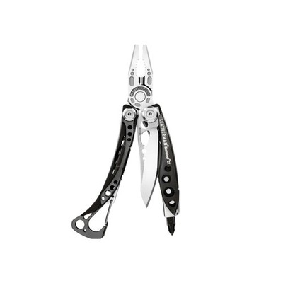Leatherman Skeletool CX - 7-in-1 Camping- und Survival Multi-Tool