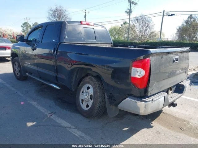 Guantera usada se adapta a: Toyota Tundra 2015 grado A Foto 4 de 4