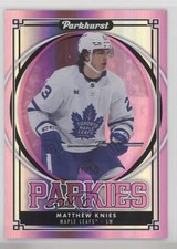 2023-24 Parkhurst Hockey Checklist Guide in-content 37