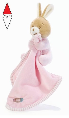 Marionnette Lapin Doudou Plush & Company - 24 Cm - Jouet Bébé, Enfant - Multicolore Marionnette à Doigt Multicolore Marionnette Lapin Doudou Plush & Company - 24 Cm - Jouet Bébé, Enfant - Multicolore Marionnette à Doigt Multicolore