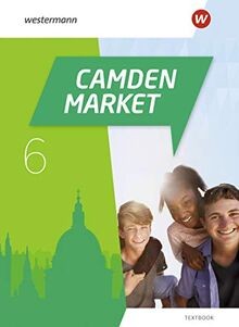 Camden Market - Ausgabe 2020: Textbook 6 Softcover ... | Buch | Zustand sehr gut