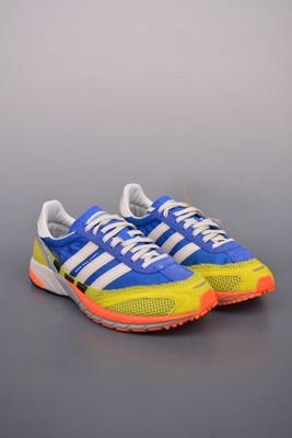 Adidas Bad Bunny x Ad Adizero SL 72 Joint Laufschuhe Mehrfarbig
