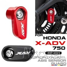 Für Honda XADV 750 X-ADV 750 2017-2024 2025 Vorderrad ABS Sensor Schutz X ADV