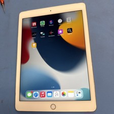 Apple iPad Air 2 A1567 64 GB, Wi-Fi Cellular 4G, 9.7 in - Gold