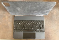 Apple Magic Keyboard - A2261 - für iPad Pro ...